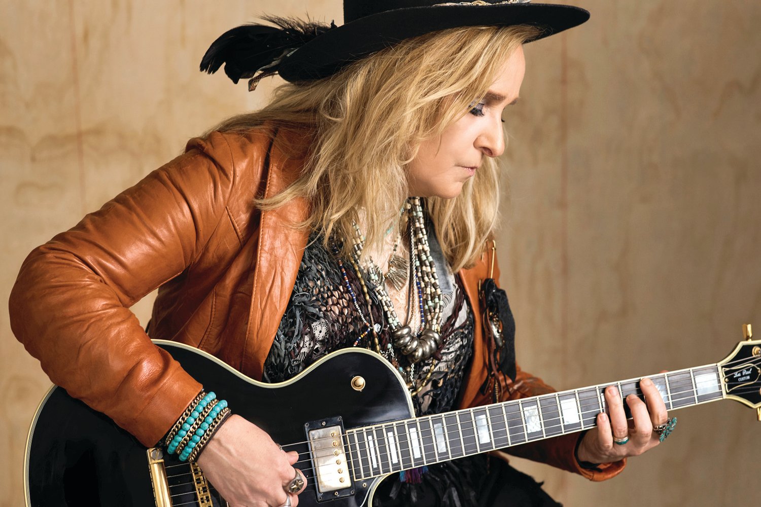 Looking back at Melissa Etheridge’s whirlwind year City Pulse